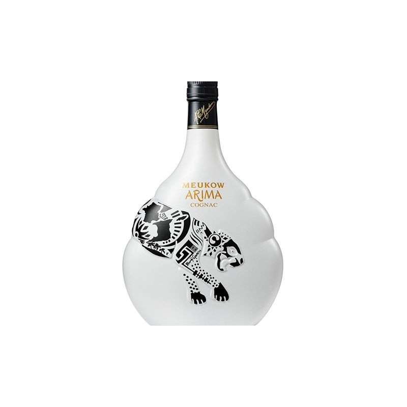 Arima Cognac Meukow