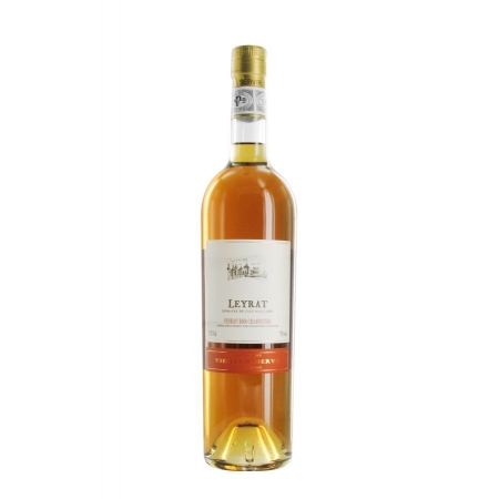 Pineau des Charentes blanc...