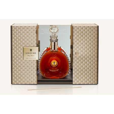 Louis XIII Time Collection:...