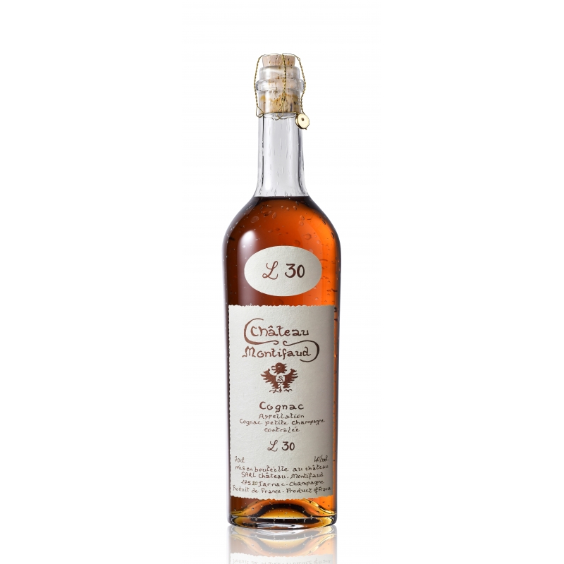 L30 Petite Champagne Cognac Château Montifaud