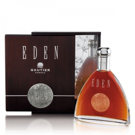 Eden Cognac Gautier
