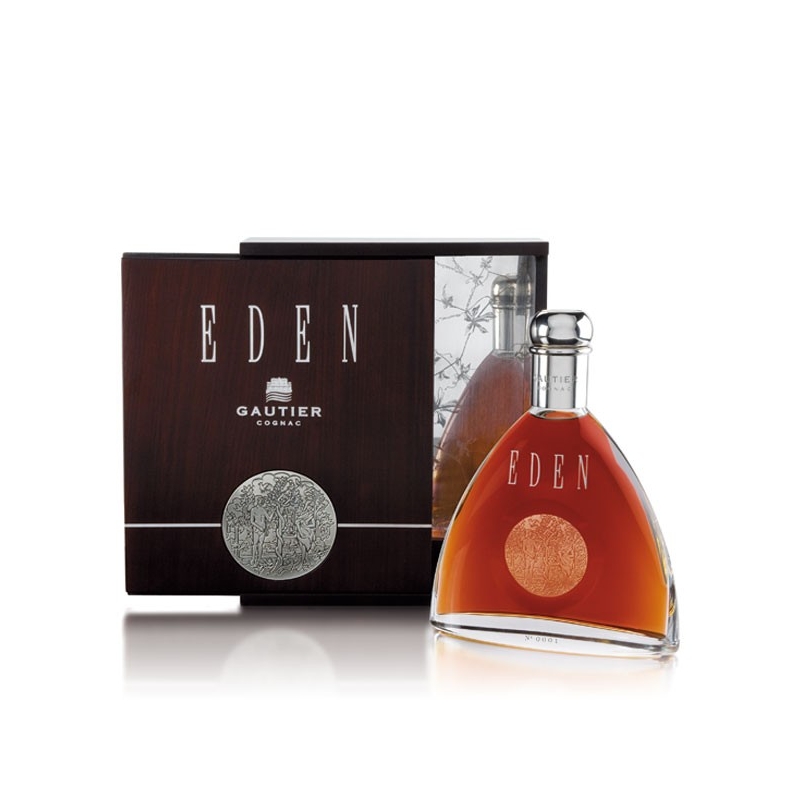 Eden Cognac Gautier