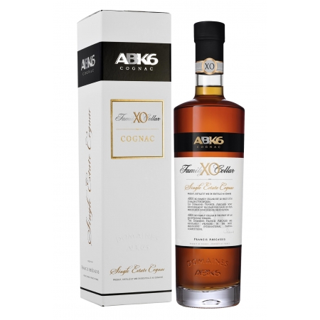 XO Family Cellar Cognac ABK6