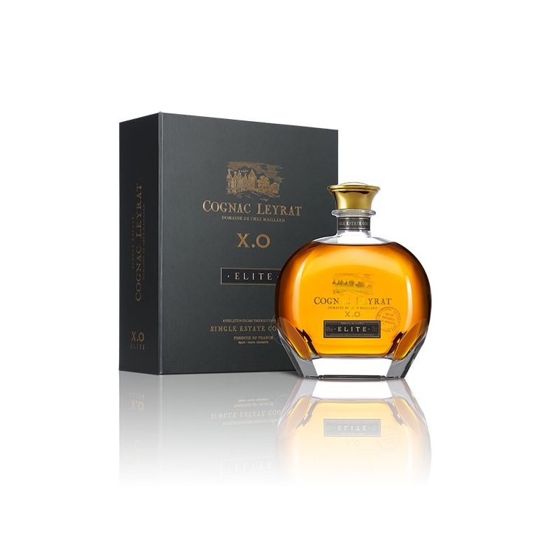 XO Elite Cognac Leyrat