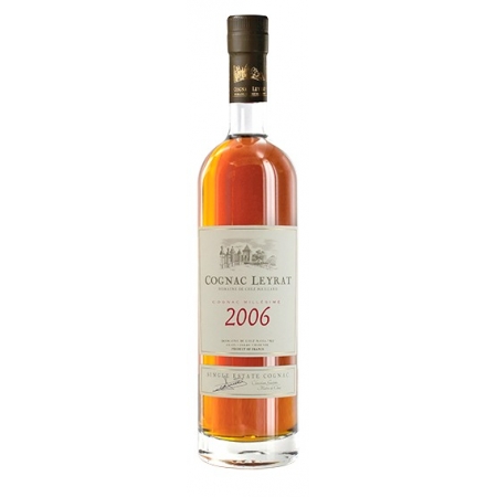 2006 Fins Bois Cognac Leyrat