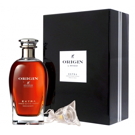 Origin Extra Petite Champagne Cognac Réviseur