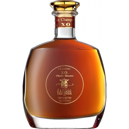 XO Vieille Reserve Cognac Vallein Tercinier