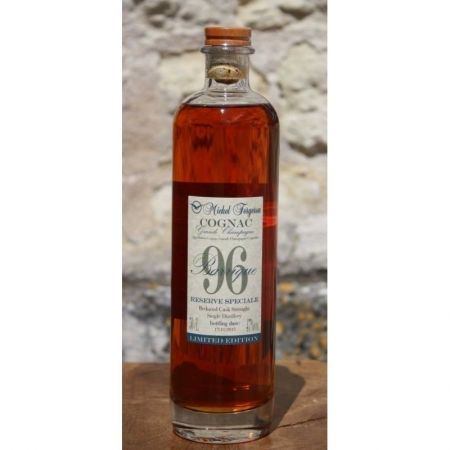 Barrique 96 Cognac Forgeron