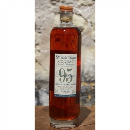 Barrique 95 Cognac Forgeron