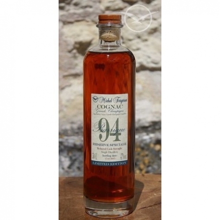 Barrique 94 Cognac Forgeron