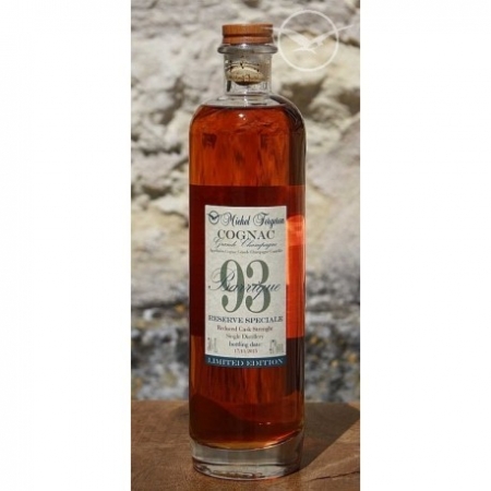 Barrique 93 Cognac Forgeron