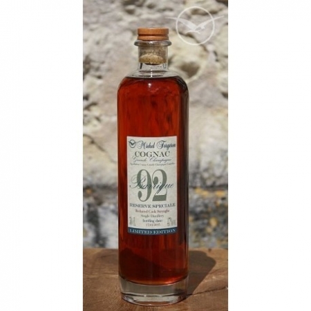 Barrique 92 Cognac Forgeron