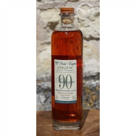 Barrique 90 Cognac Forgeron