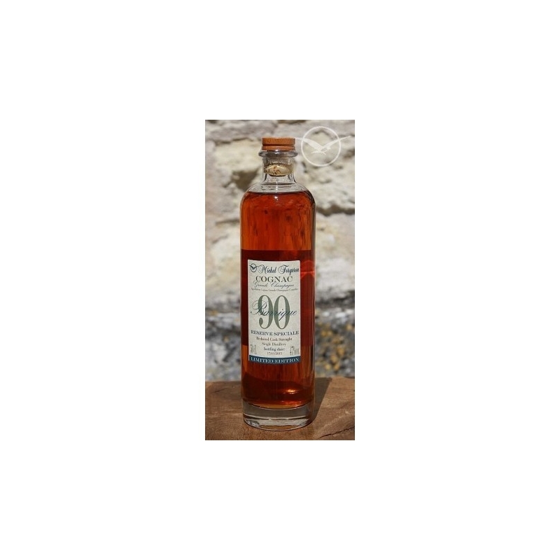 Barrique 90 Cognac Forgeron