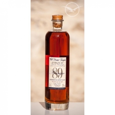 Barrique 89 Cognac Forgeron