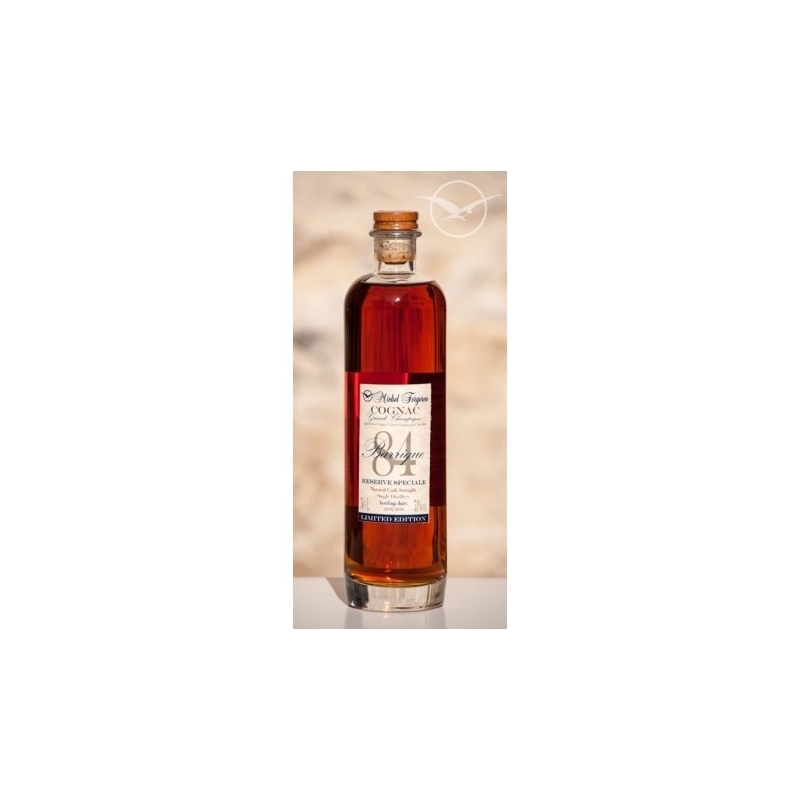 Barrique 84 Cognac Forgeron