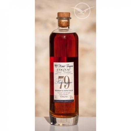 Barrique 79 Cognac Forgeron