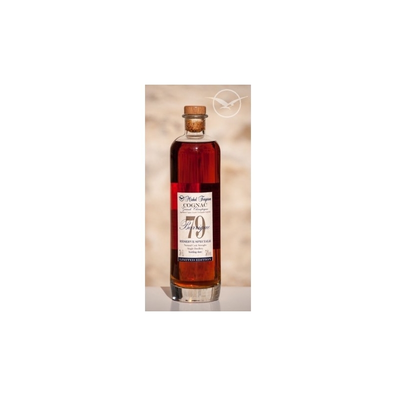 Barrique 79 Cognac Forgeron