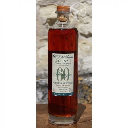 Barrique 60 Cognac Forgeron