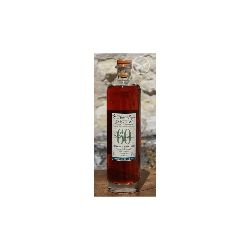 Barrique 60 Cognac Forgeron