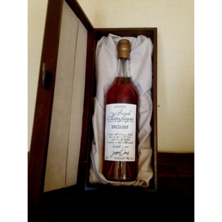 Tres Vieille Grande Champagne "Exclusif" Cognac Jacques Denis