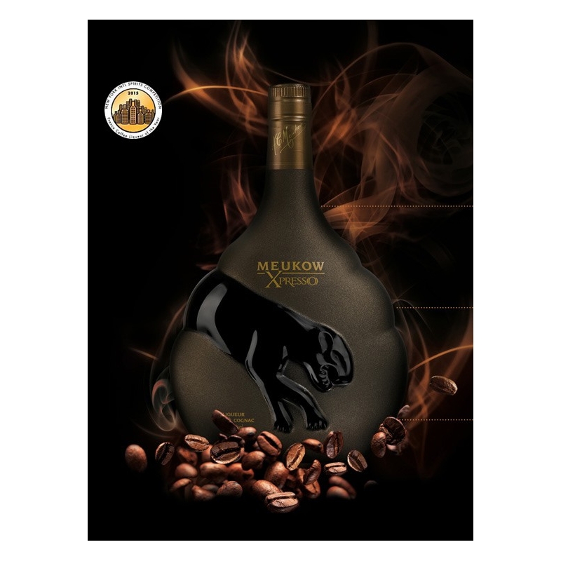 Xpresso Cognac Meukow