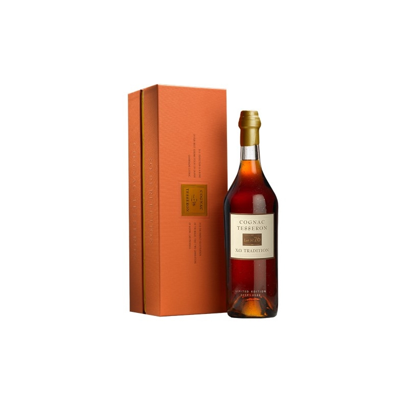 Lot N°76 XO Tradition Magnum