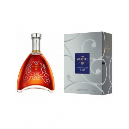 Chanteloup XXO Cognac Martell