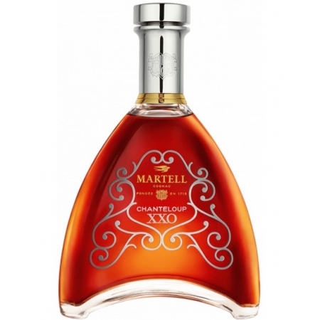 Chanteloup XXO Cognac Martell