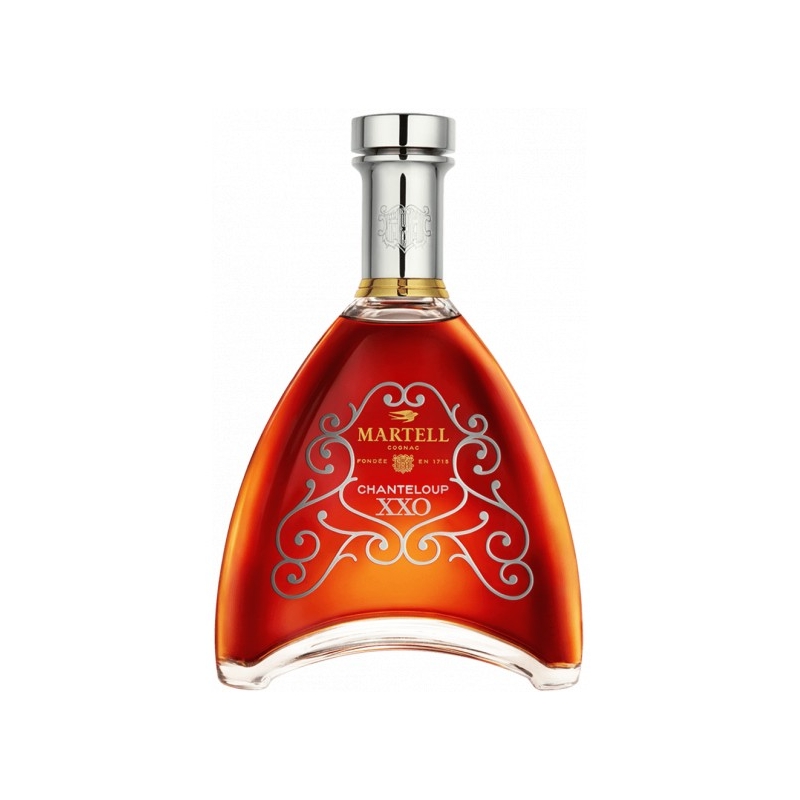 XXO Cognac Martell