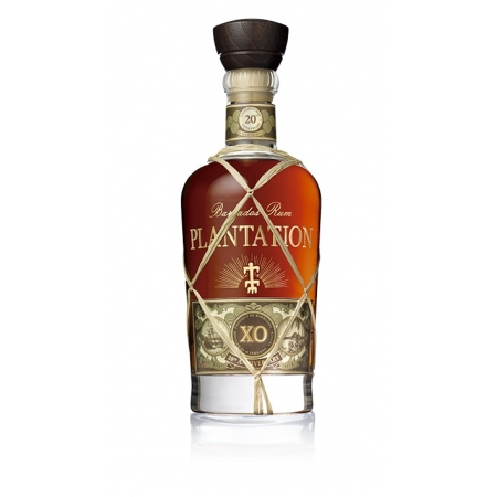 Plantation 20th Anniversary Cognac Pierre Ferrand