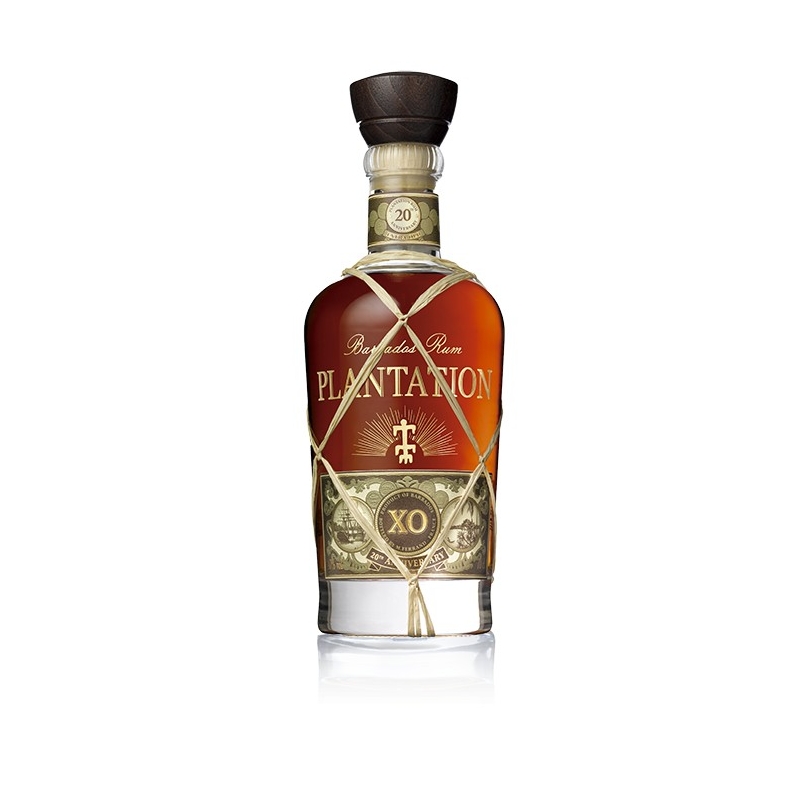 Plantation 20th Anniversary Cognac Pierre Ferrand