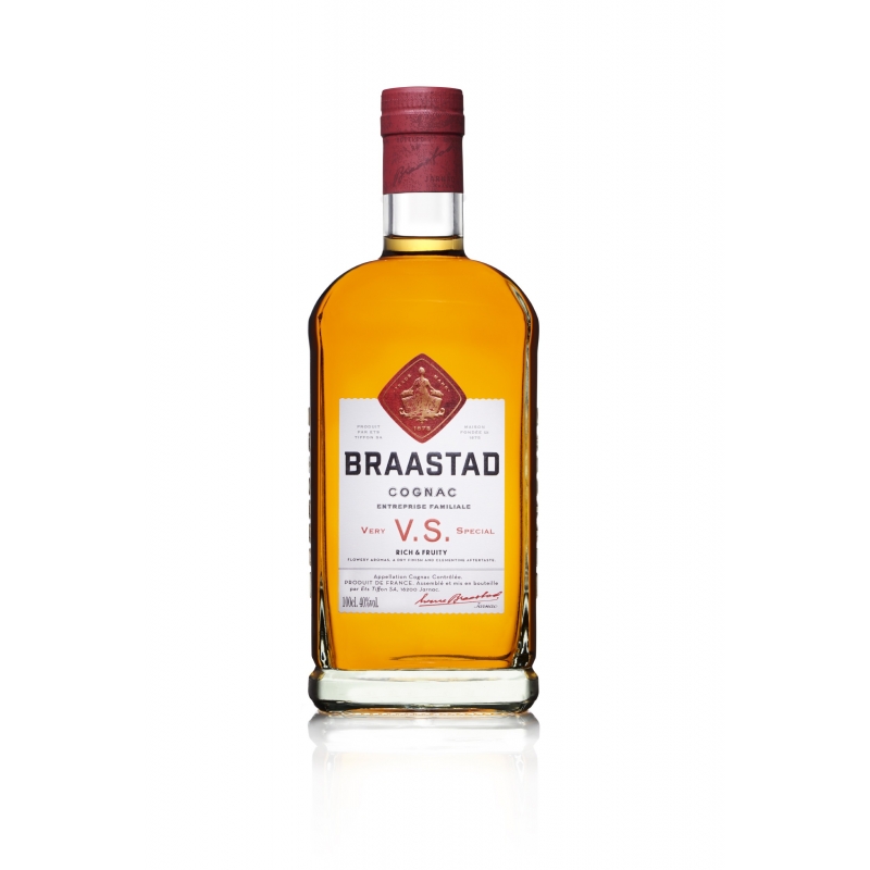 VS Cognac Braastad