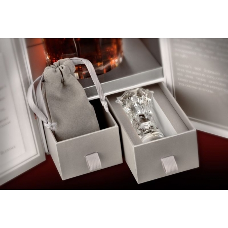 Rare Reserve carafe Claire Cognac Prunier