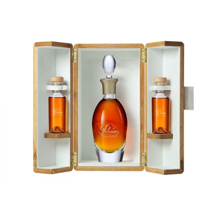Passion Cognac Leyrat