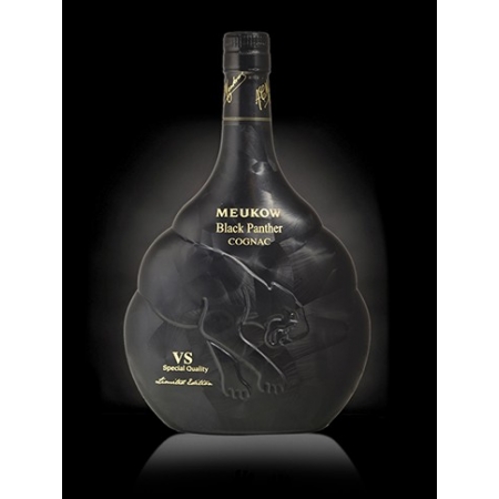 VS Black Panther Cognac Meukow