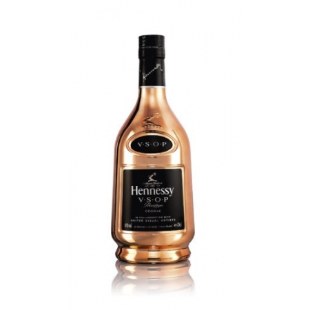 VSOP Limited Edition by UVA Cognac Hennessy