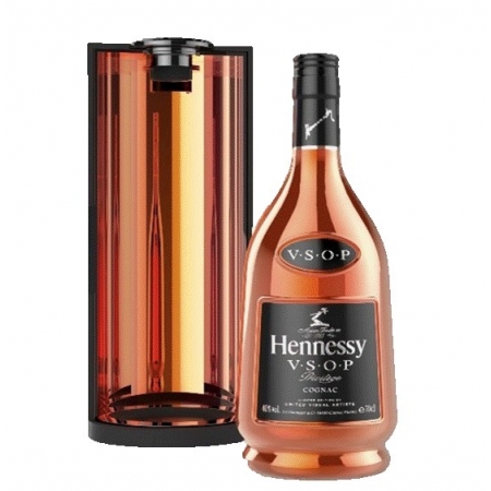 VSOP Edition Limitée by UVA Cognac Hennessy