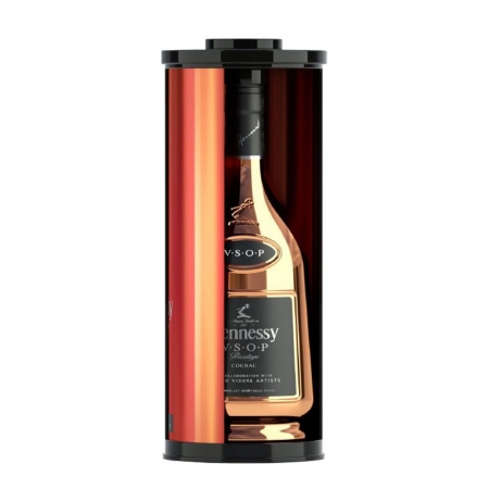 VSOP Limited Edition by UVA Cognac Hennessy