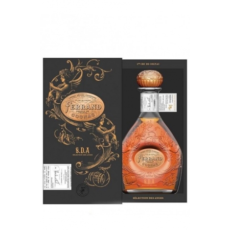 Sélection des Anges Grande Champagne Cognac Pierre Ferrand