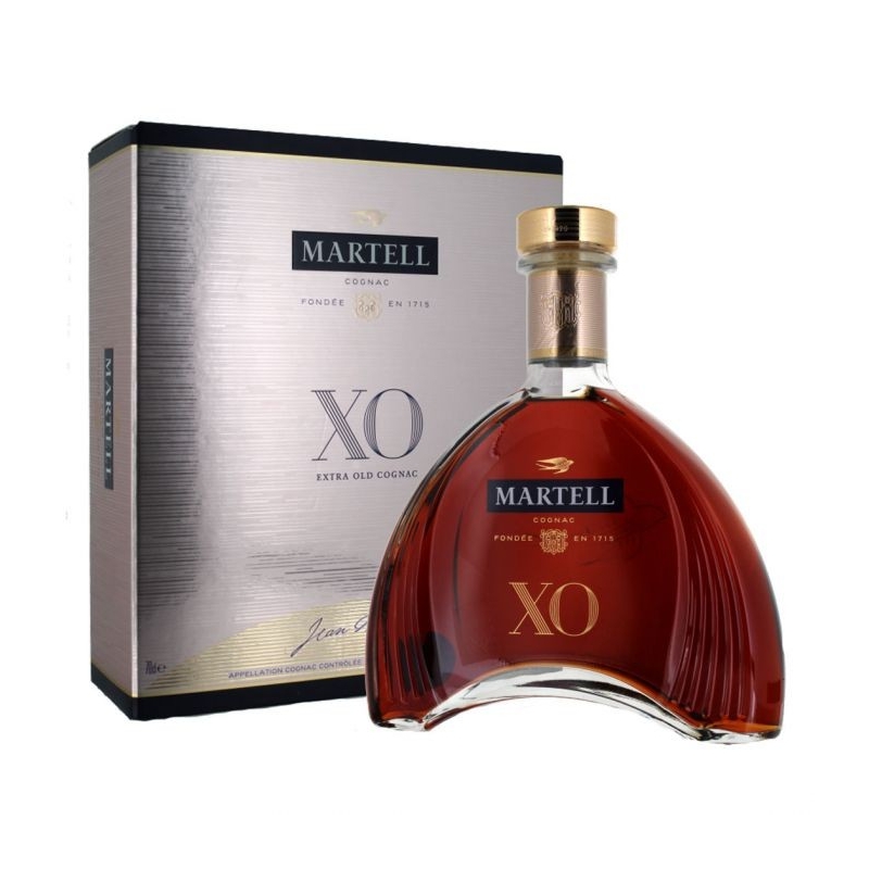 XO Cognac Martell