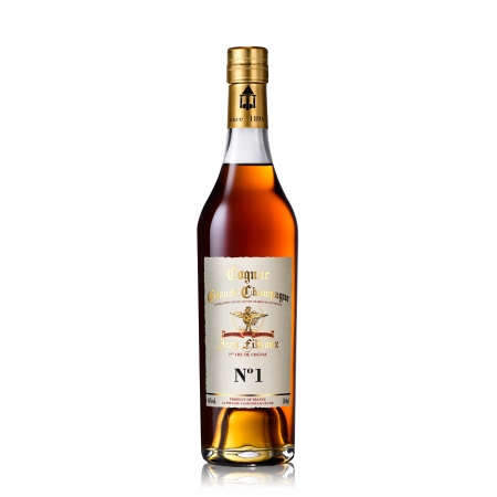 Cognac Jean Fillioux N° 1