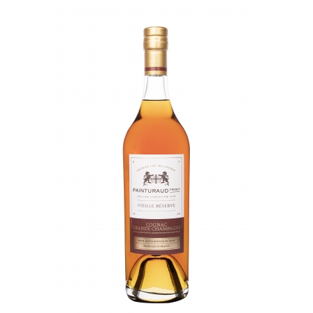 Vieille Reserve Cognac Painturaud