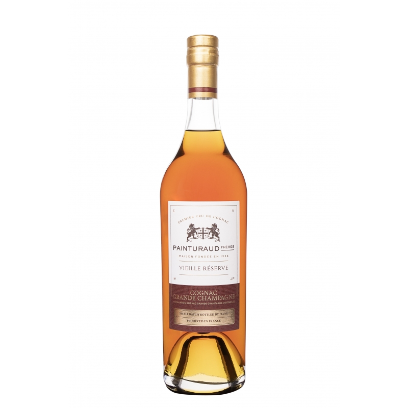 Vieille Reserve Cognac Painturaud