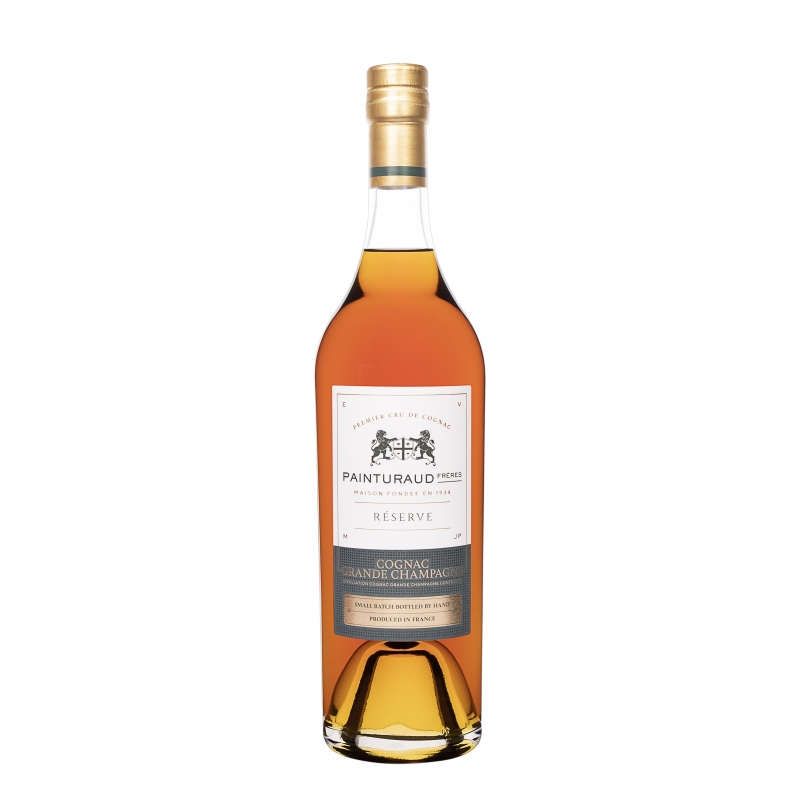 Reserve Grande Champagne Painturaud Brothers Cognac