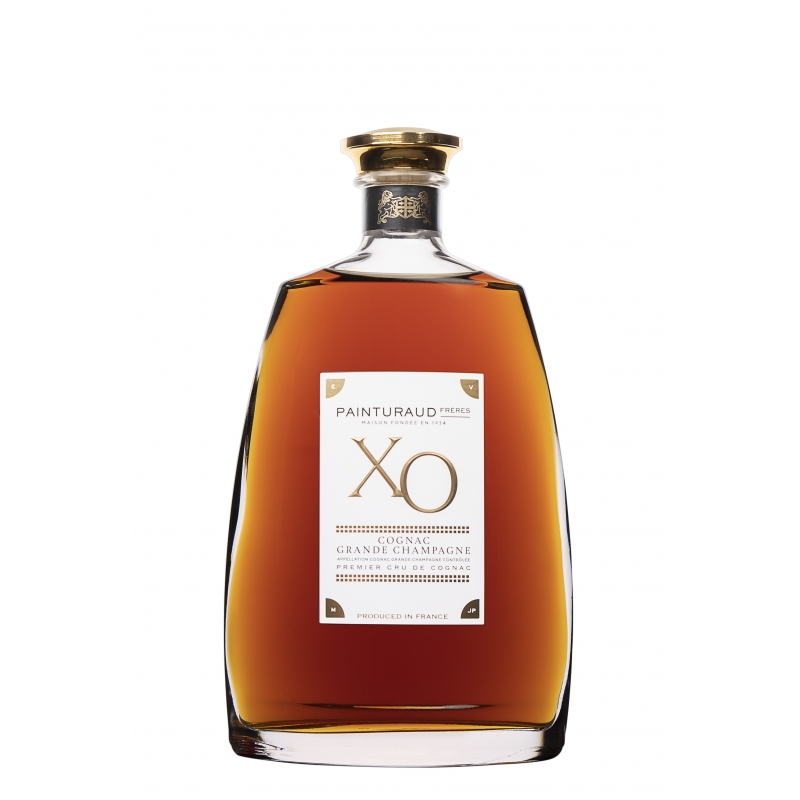 XO Grande Champagne Cognac Painturaud Frères