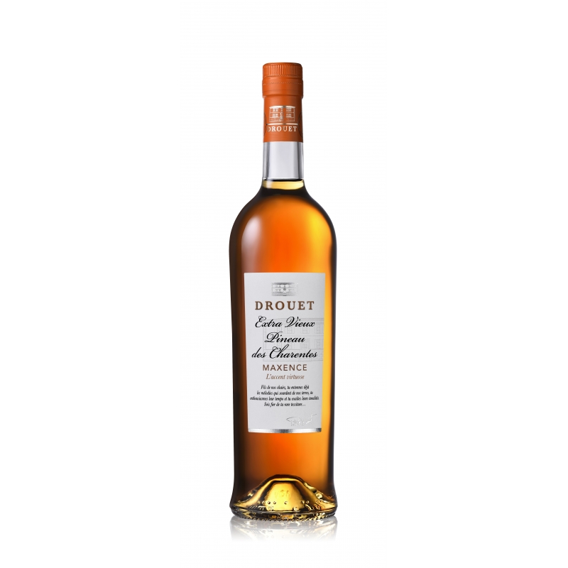 Maxence Extra vieux Pineau des Charentes blanc Drouet