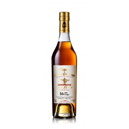 16 ans d'Age Grande Champagne Cognac Jean Fillioux