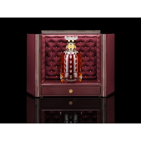 Collection Du Roi Cognac Baron Otard