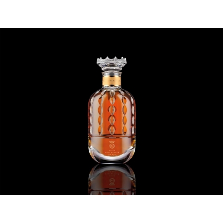 Collection Du Roi Cognac Baron Otard